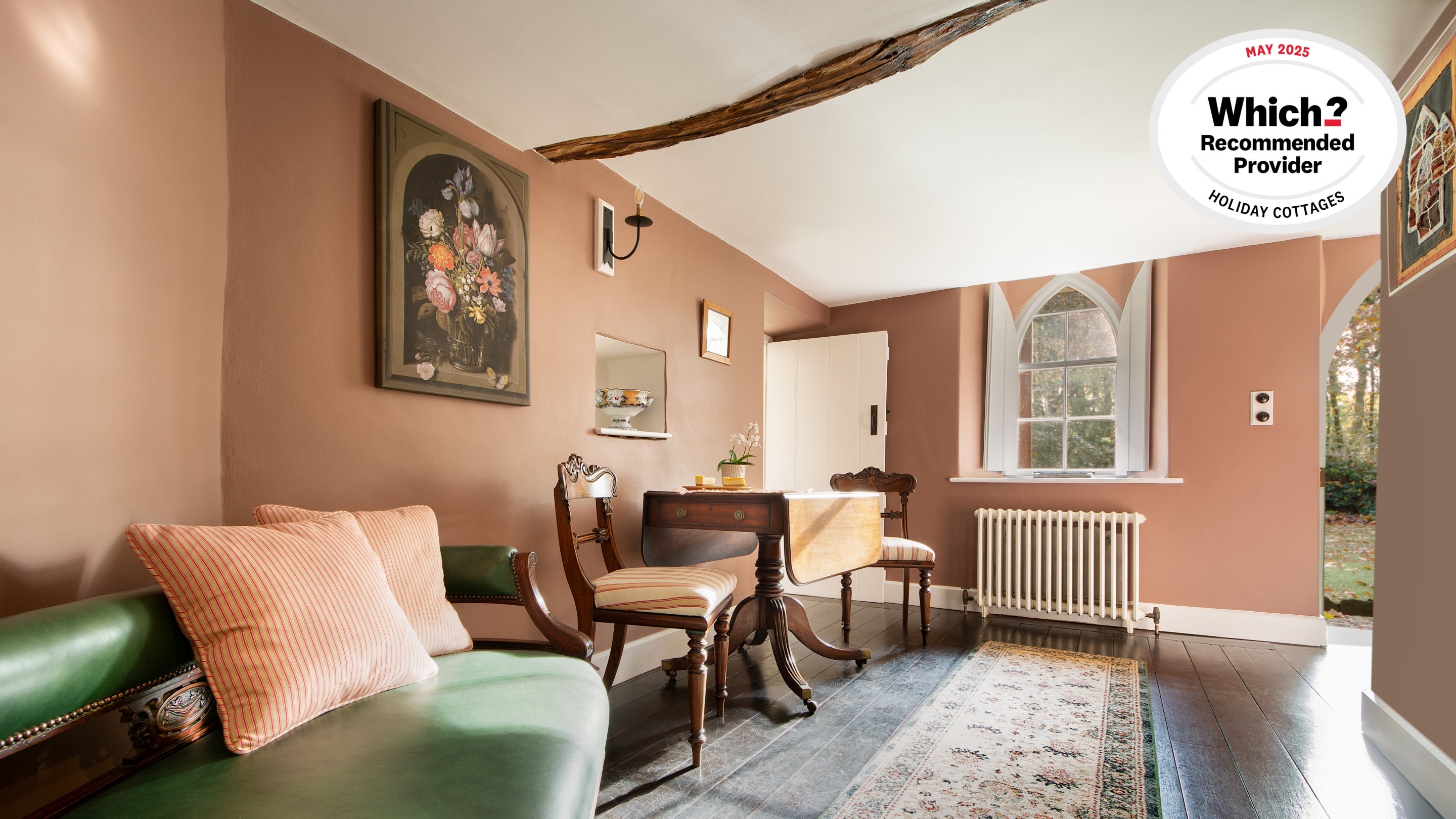 Abermydyr, Ceredigion