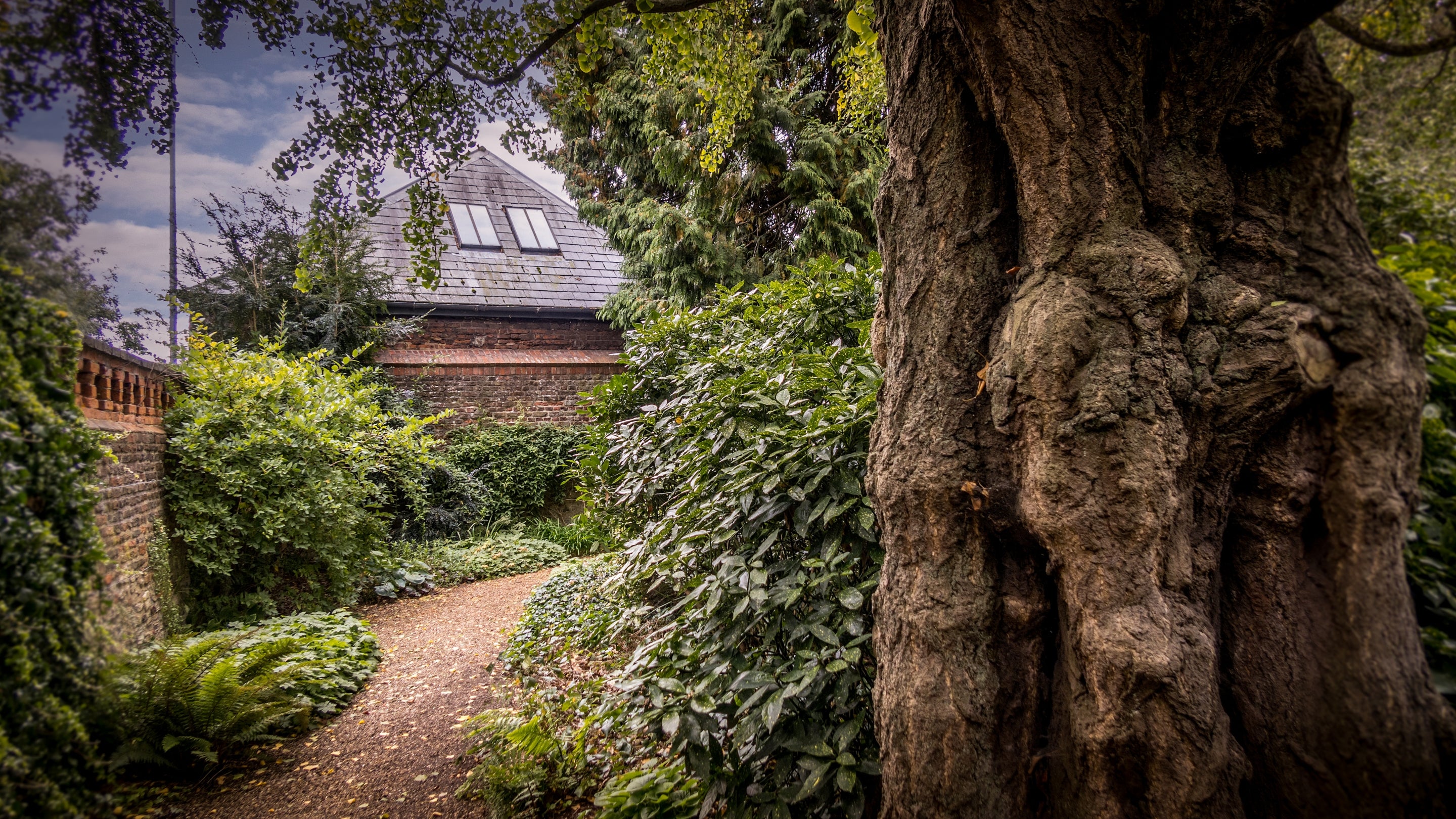 The area surrounding Coach House Loft, Cambridgeshire