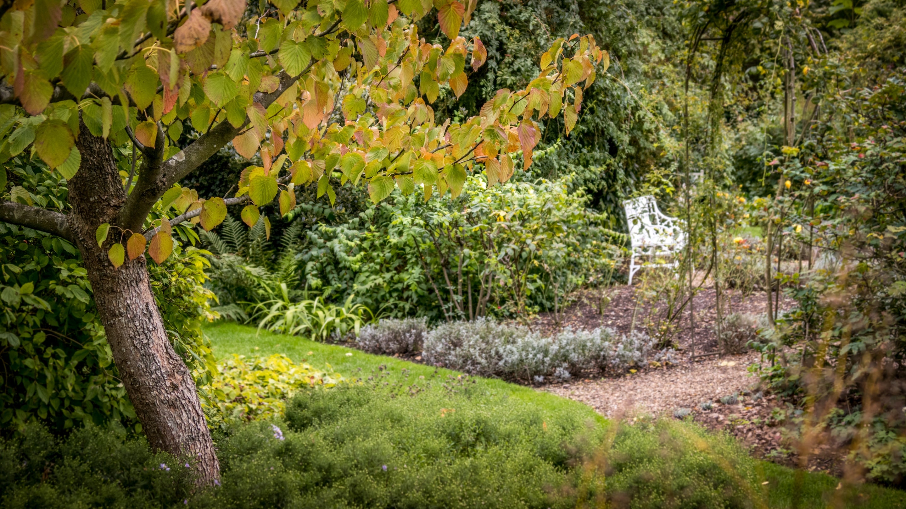 The surrounding area of Peckover Stable Lodge, Cambridgeshire