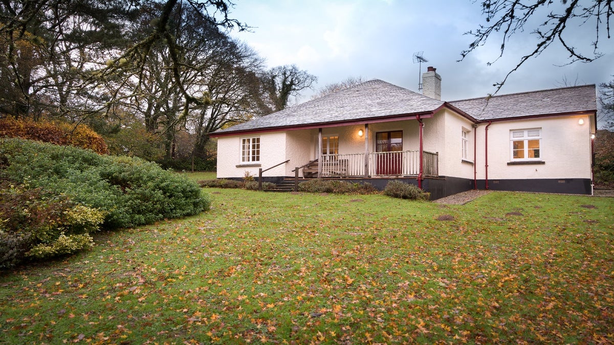 Cutmadoc Cornwall | National Trust