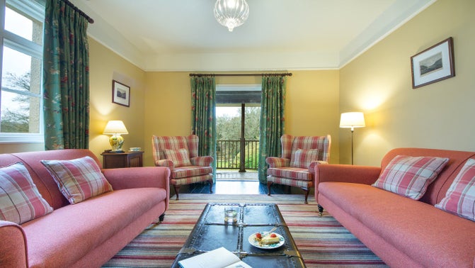 Cutmadoc Cornwall | National Trust