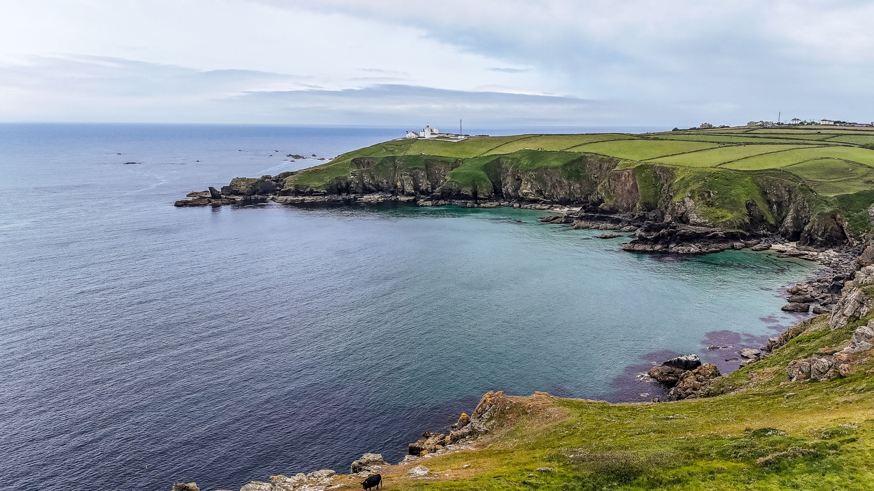 Lizard Point, Cornwall