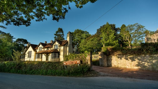 Killerton | Devon | National Trust
