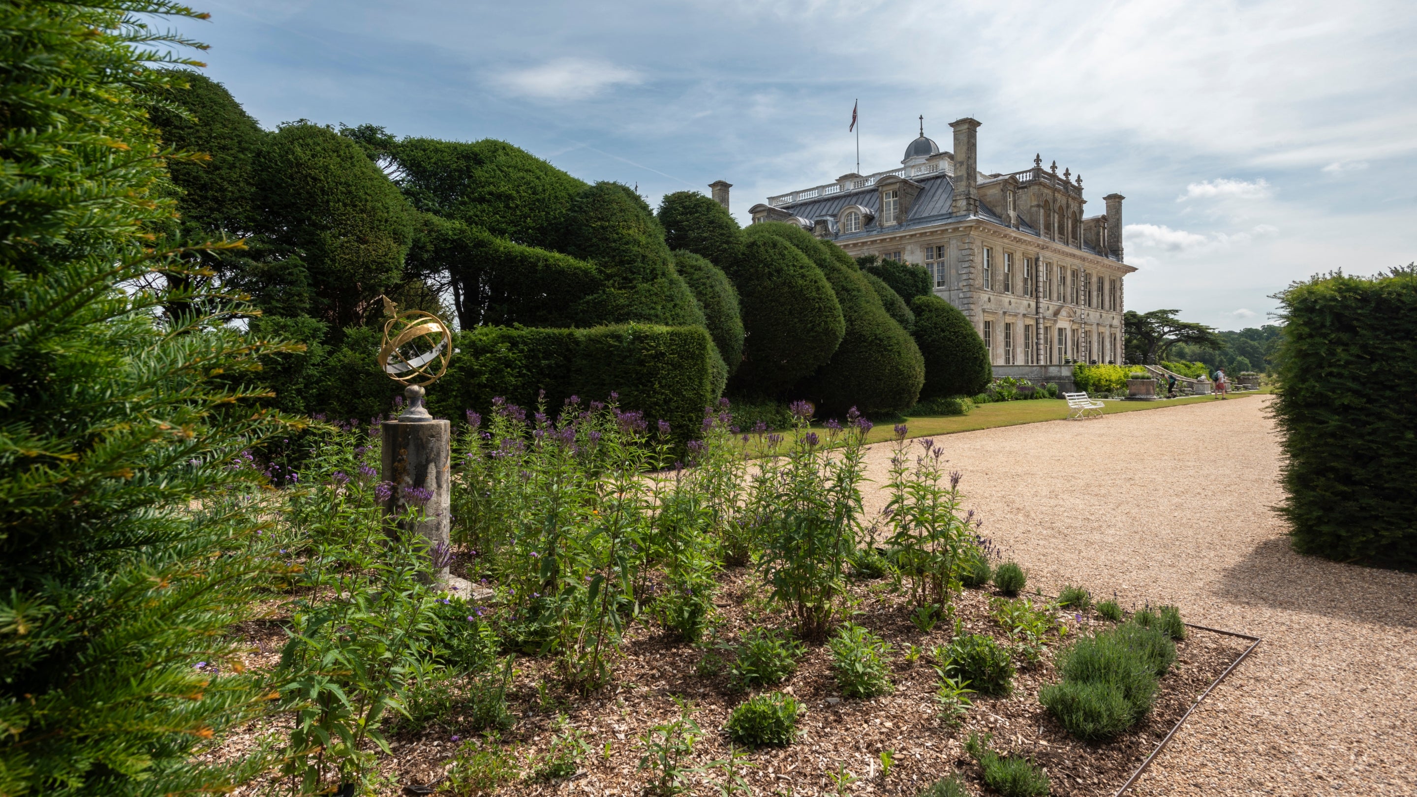 Kingston Lacy, Dorset