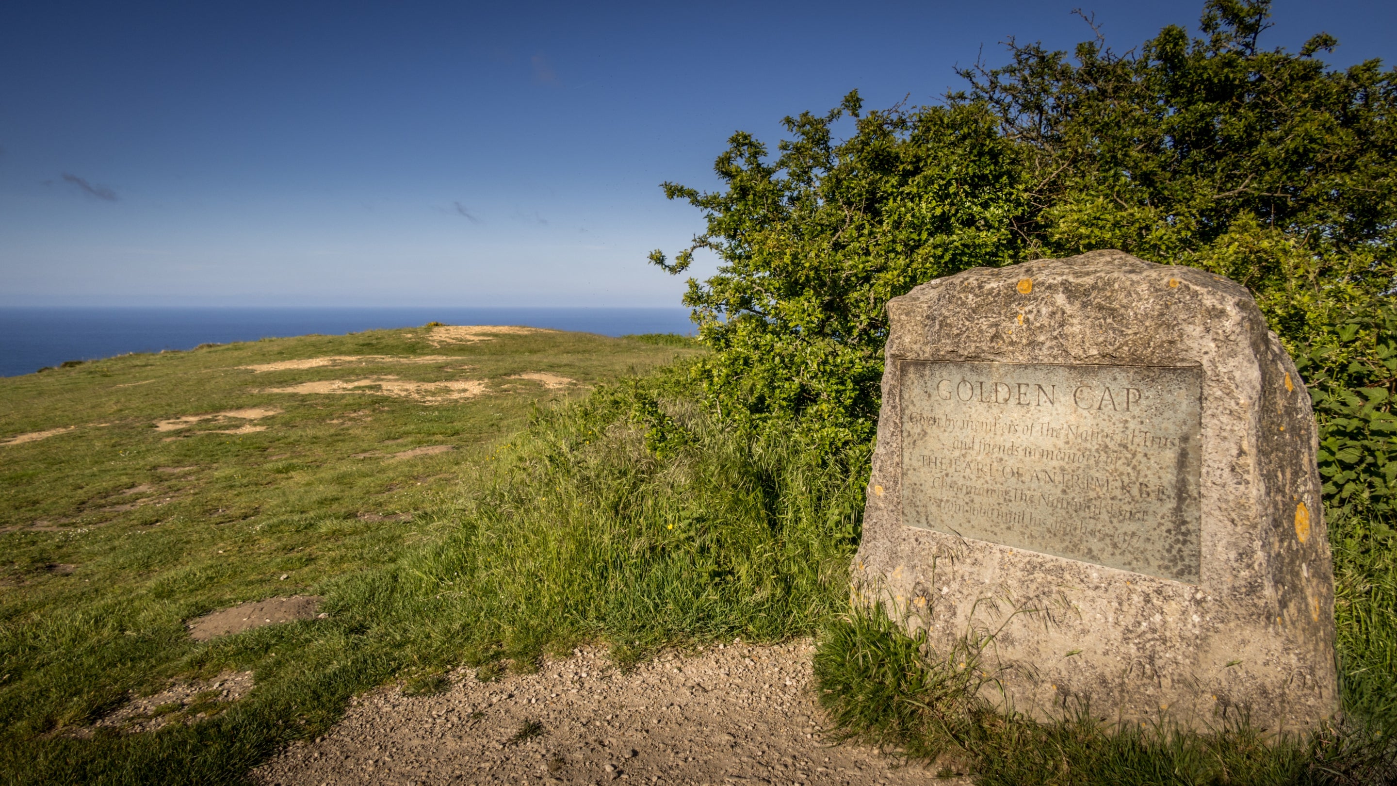 The surrounding area of Shedbush Farm House, Dorset