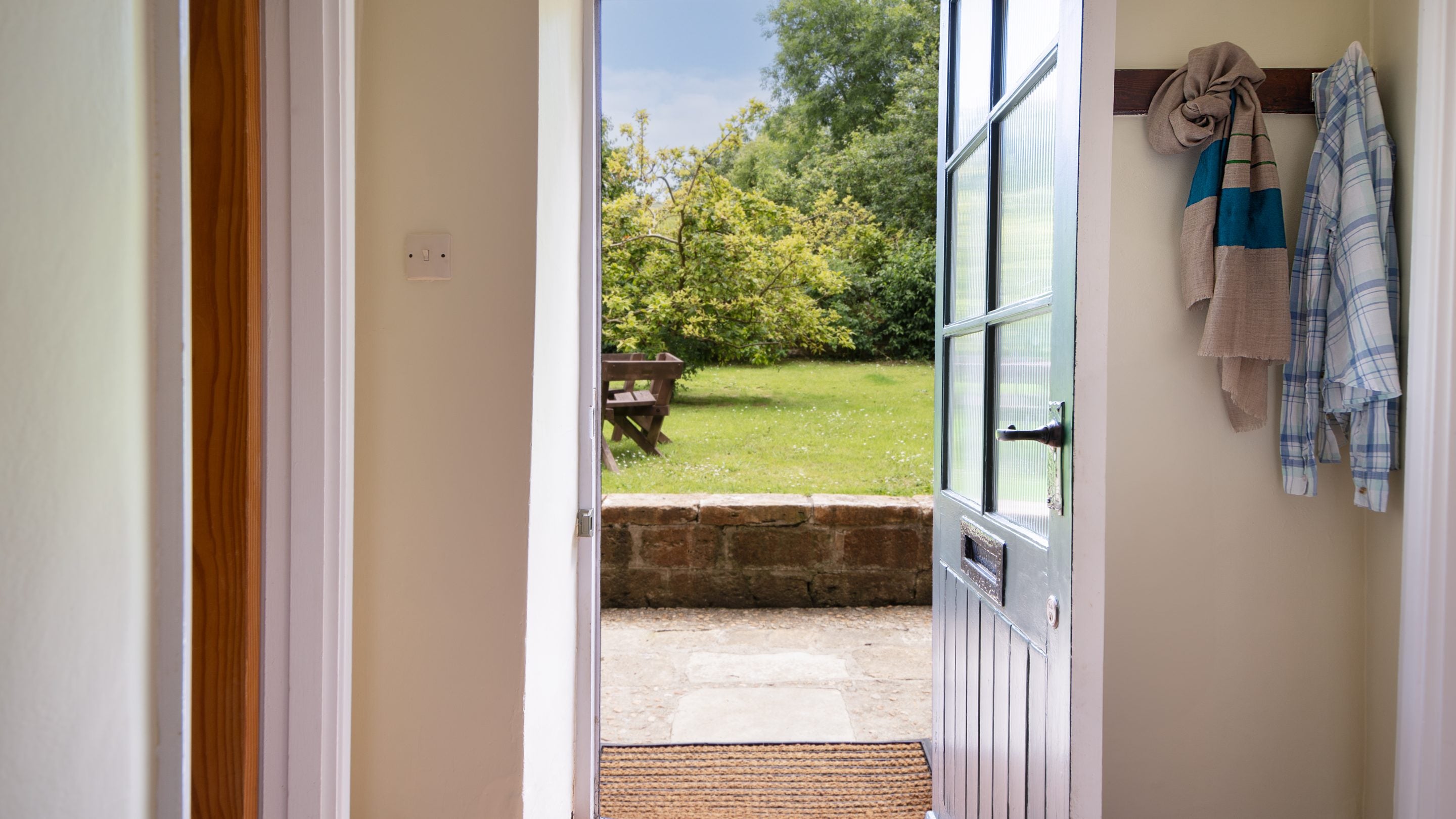 St Gabriel's Elm Cottage, Dorset