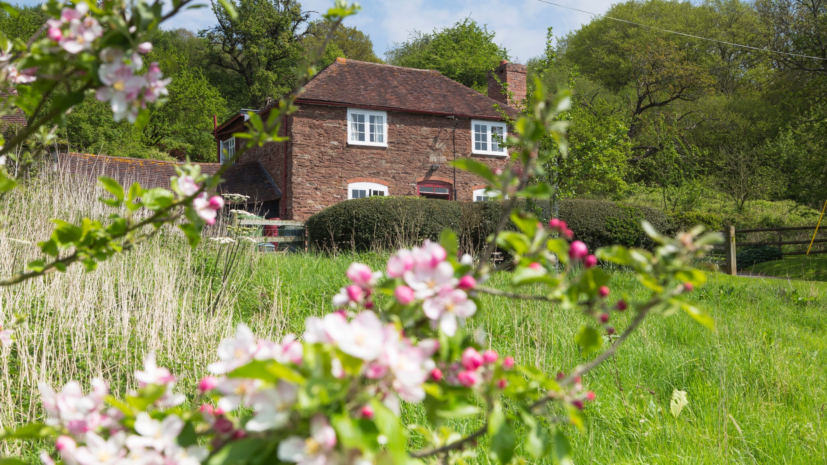 Old Linceter, Herefordshire