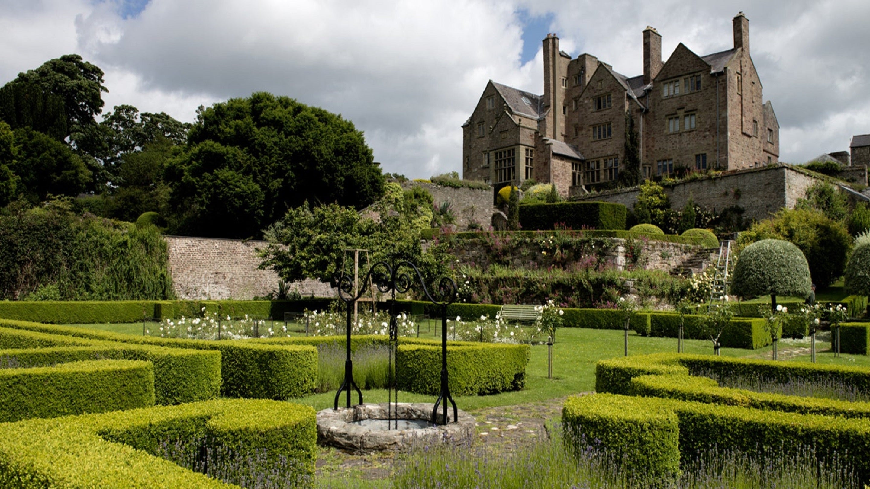 Bodysgallen Hall and Spa North Wales | National Trust