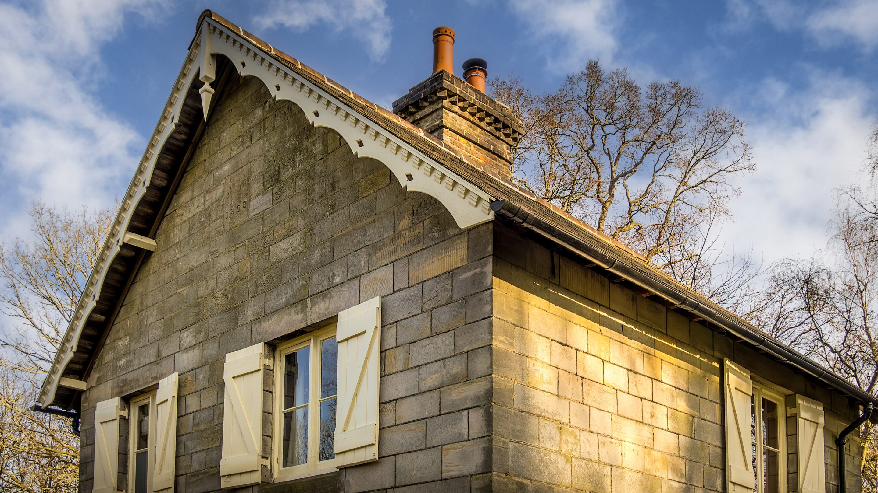 Woodlands Cottage, Sussex