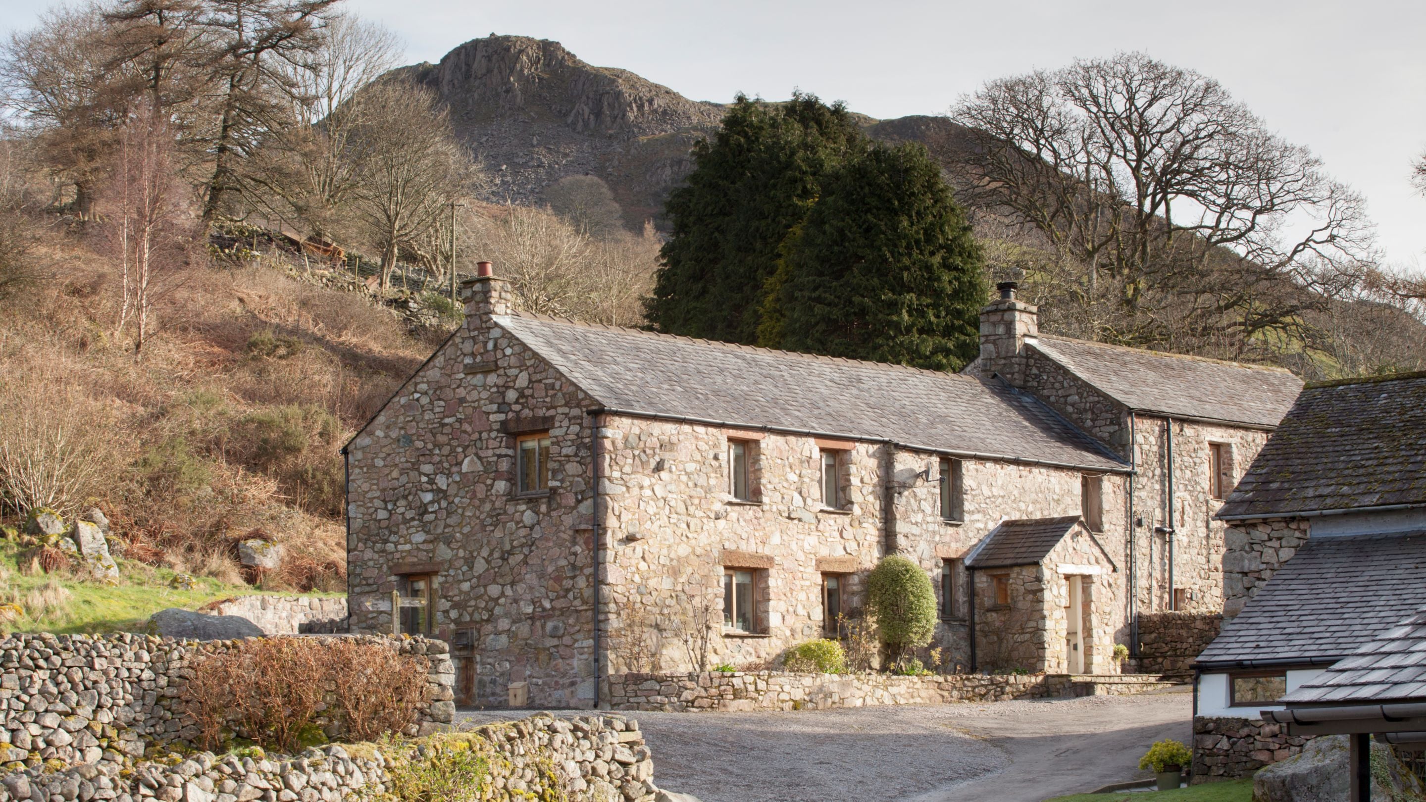 Eelbeck Cottage, Cumbria