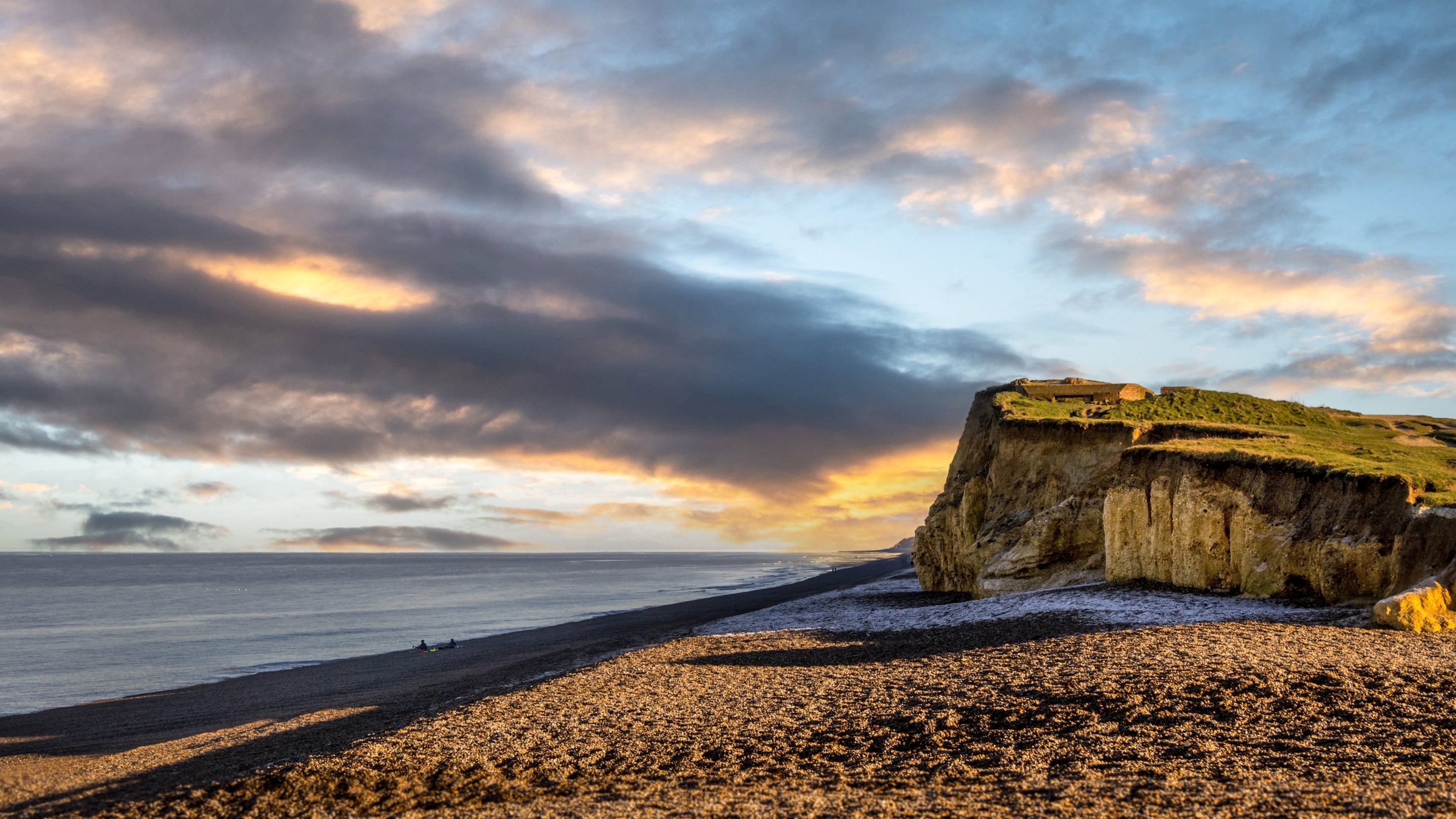 The area surrounding 4 Cart Lodge Barn, Norfolk