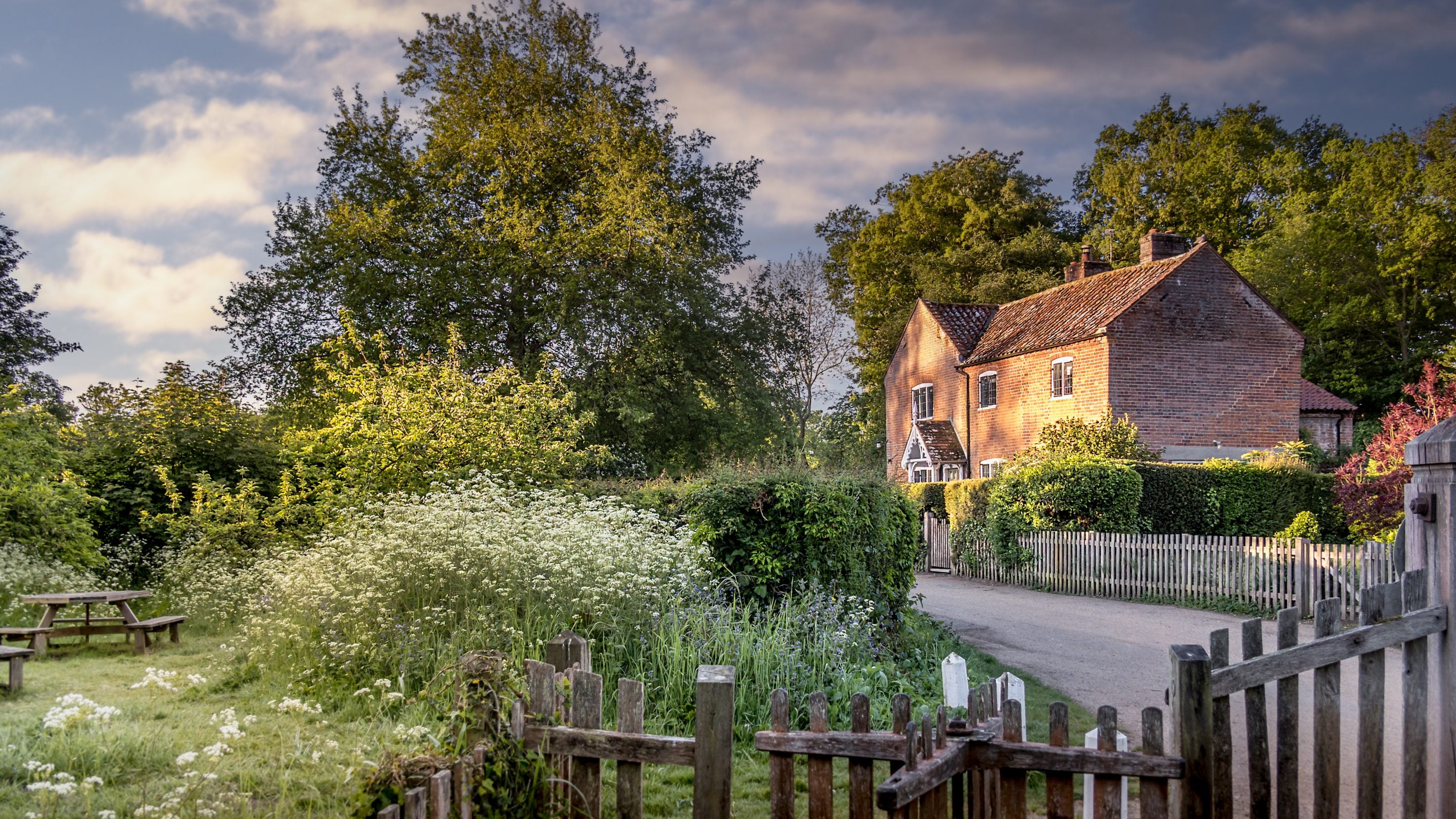 4 Park Gates, Norfolk