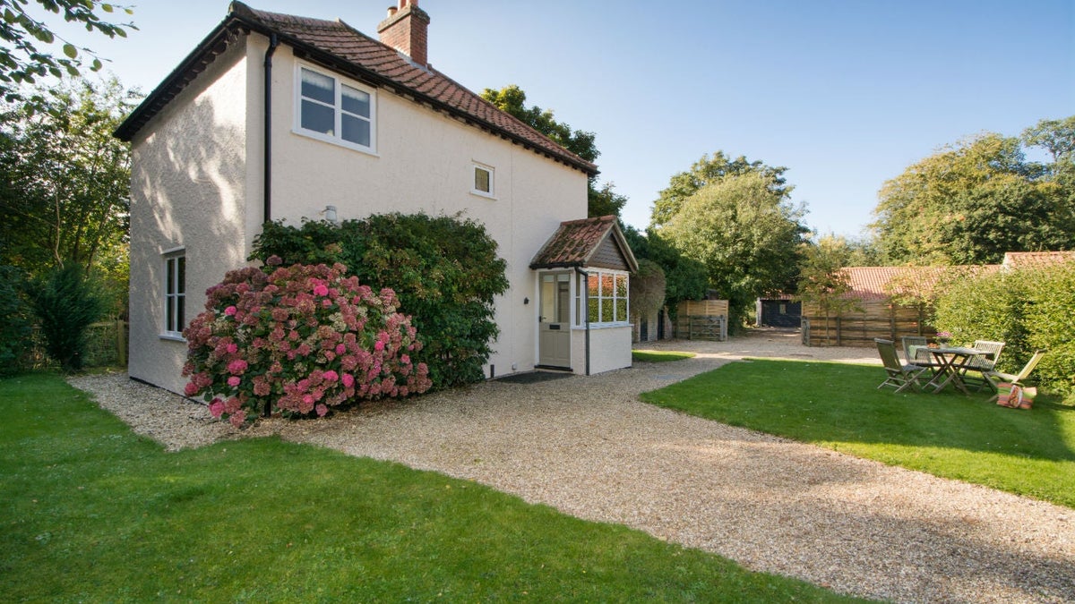 Sheringham Wood Farm Norfolk | National Trust