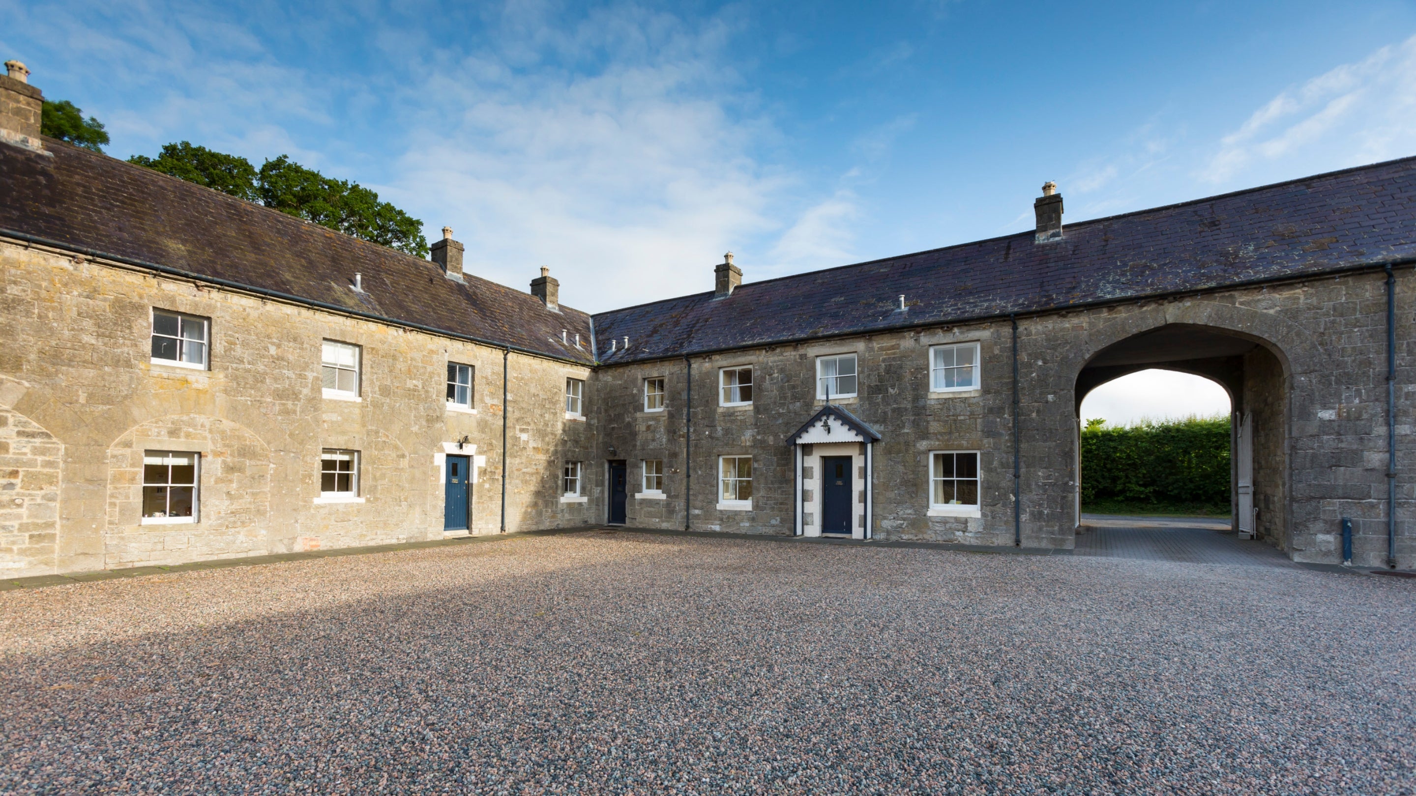 Alder Cottage, County Fermanagh