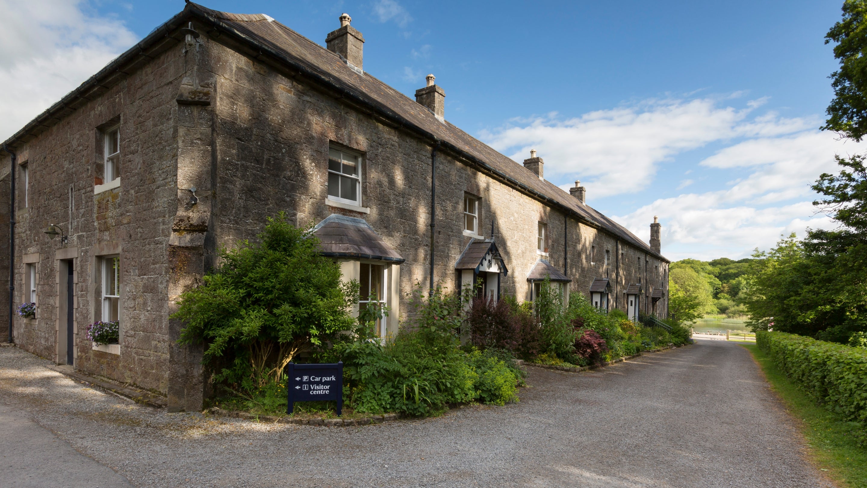 Orchard View, Northern Ireland