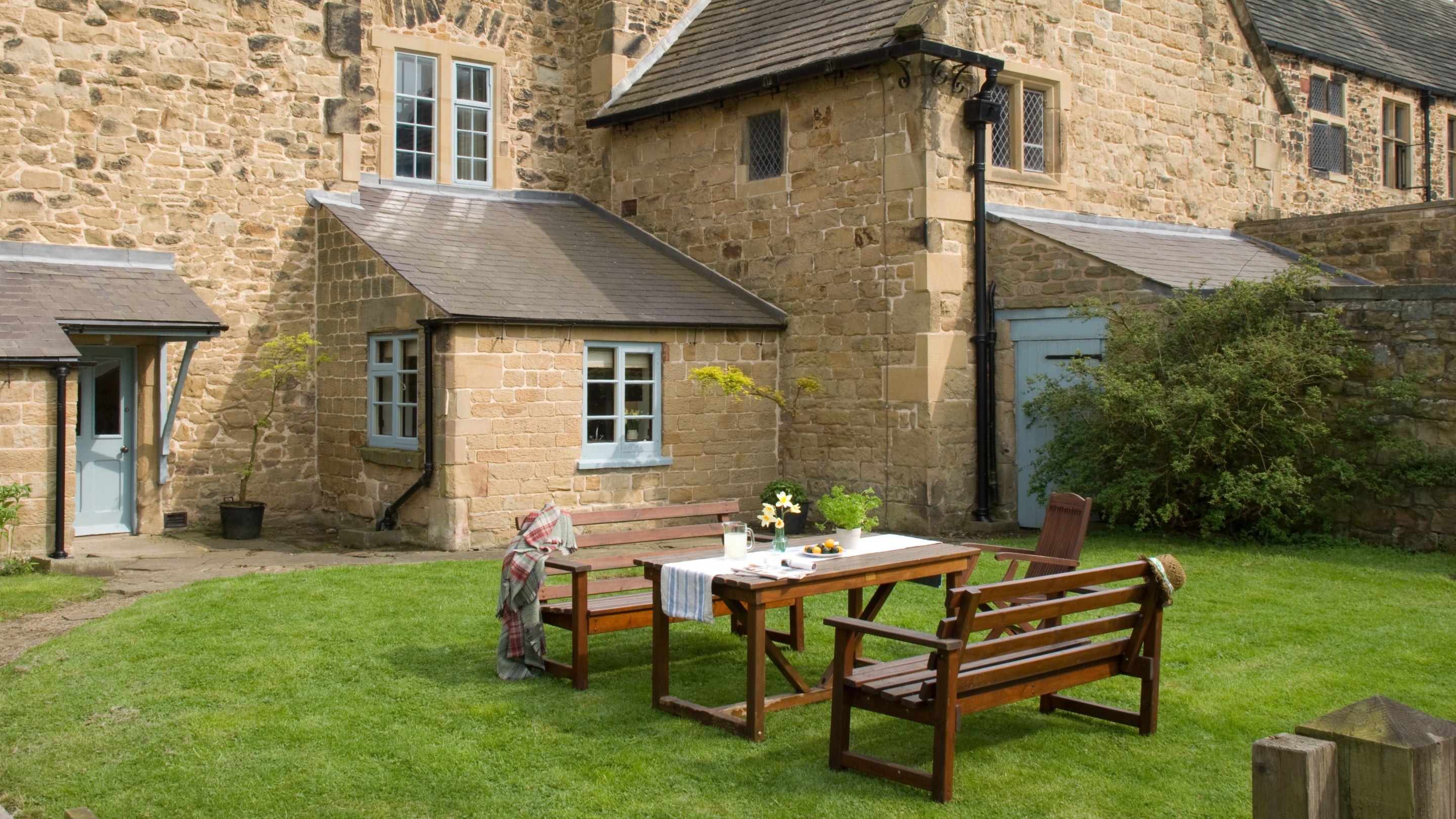 4 Stable Yard Cottage, Derbyshire