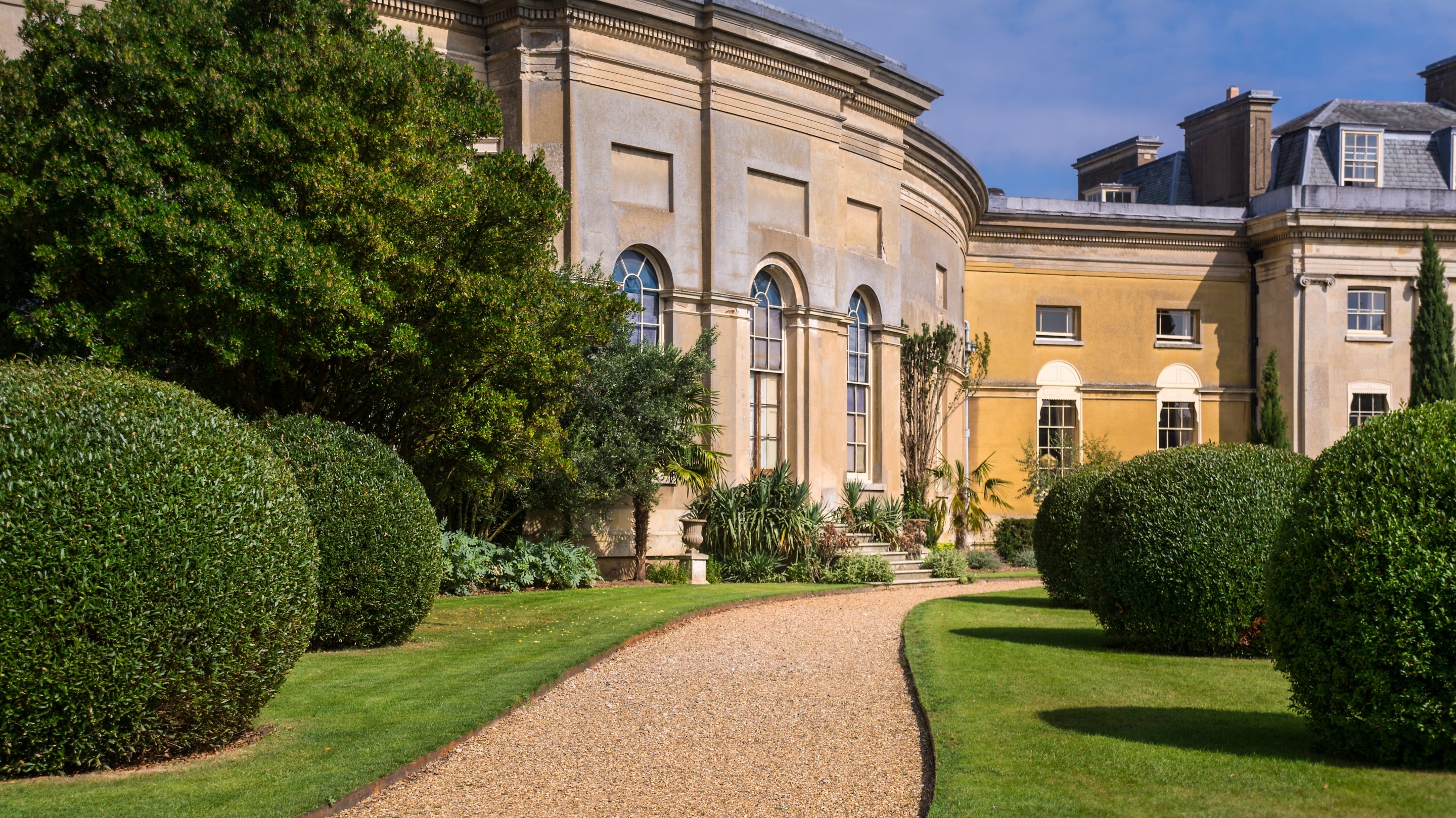 Ickworth Estate, Suffolk