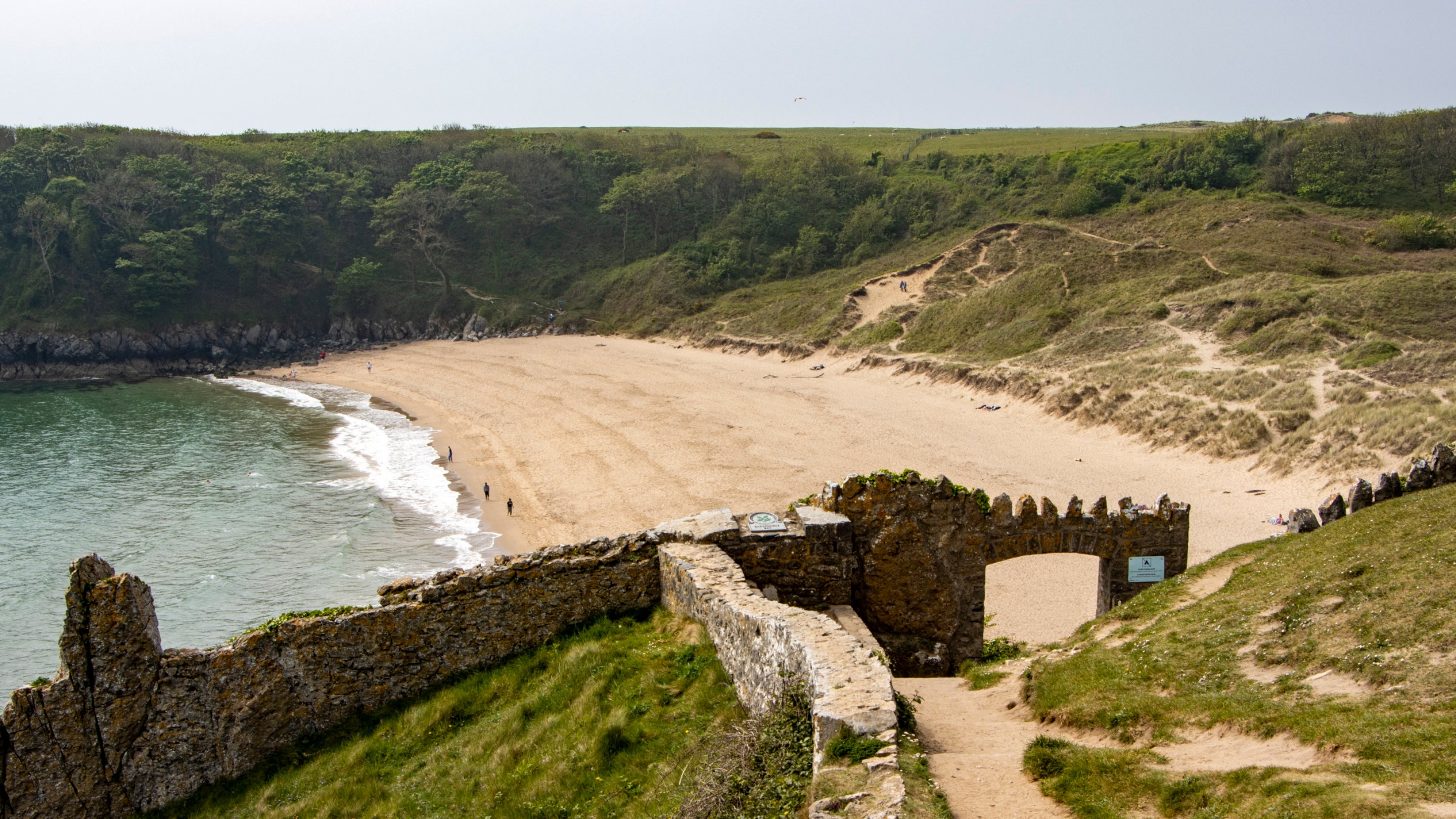 The surrounding area of The Calf Cot