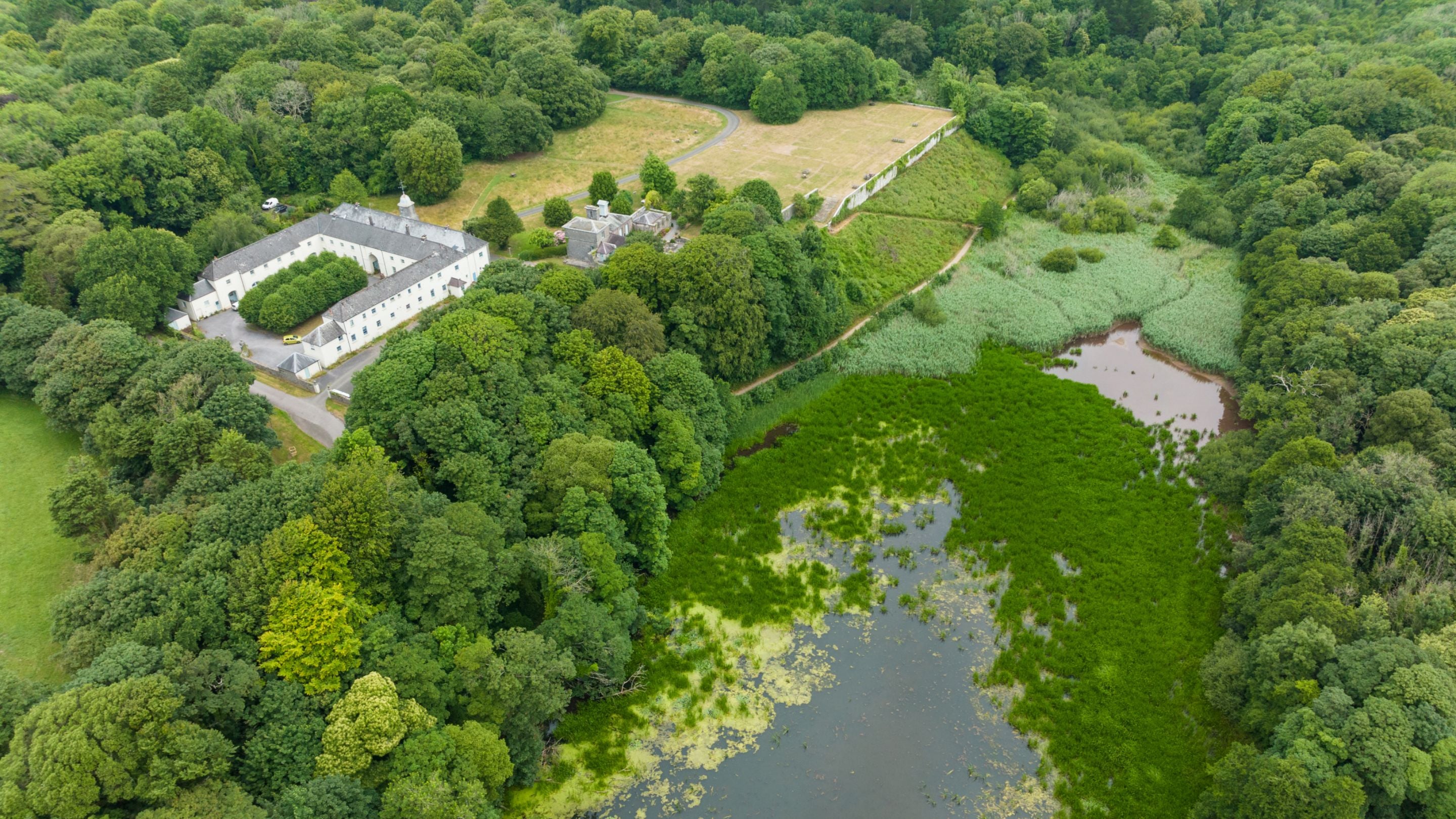 Holiday days across the UK | National Trust