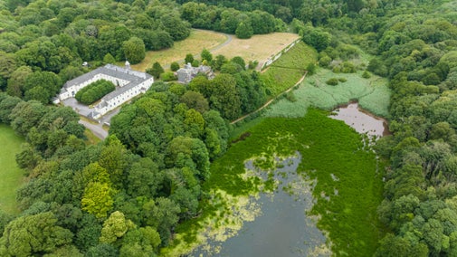 Holiday days across the UK | National Trust