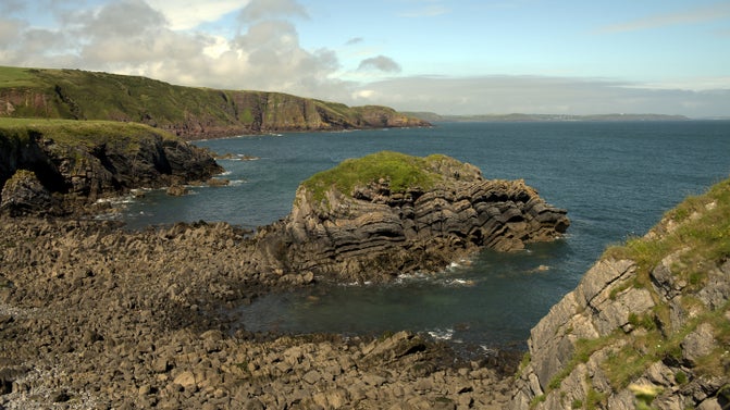 Shearwater Group House Wales | National Trust