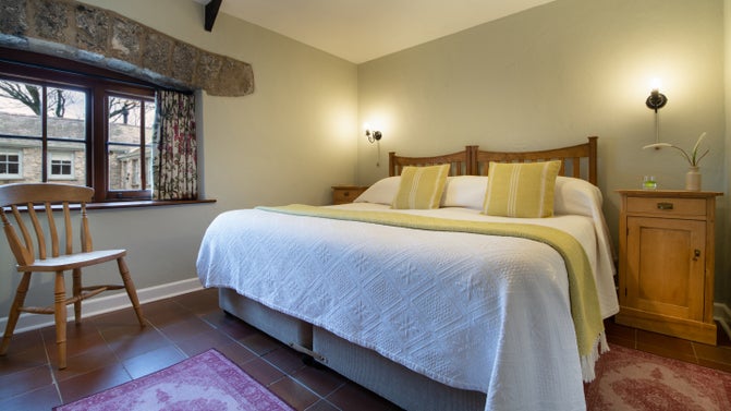 Stackpole Byre 1 Wales | National Trust