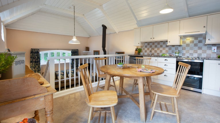 Stackpole Granary Wales | National Trust