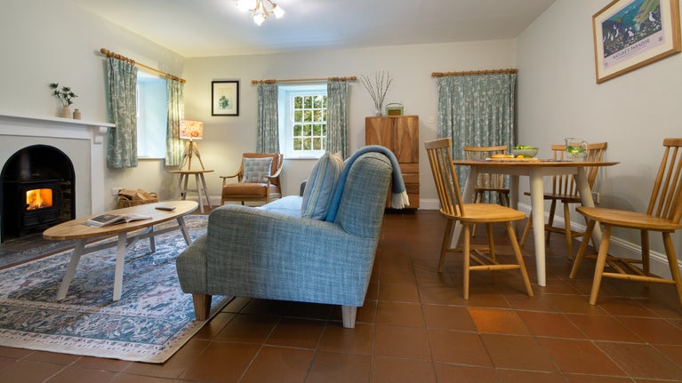 Stackpole Quay Cottage 1 Wales | National Trust