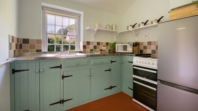Stackpole Quay Cottage 2 Wales | National Trust