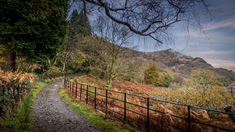 Waitkins Path Watkin Bunkhouse Wales | National Trust