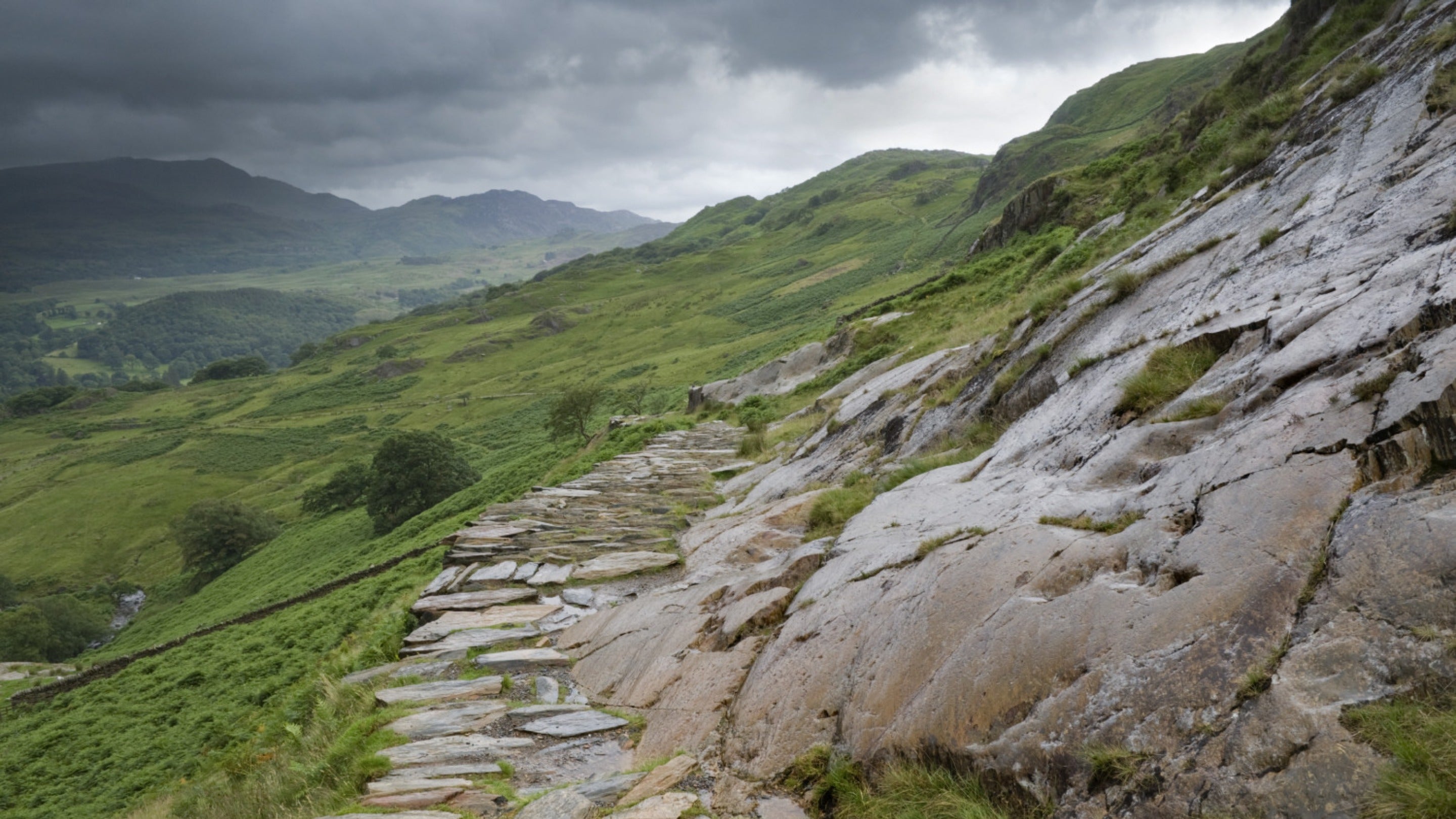 Watkin Bunkhouse Wales | National Trust