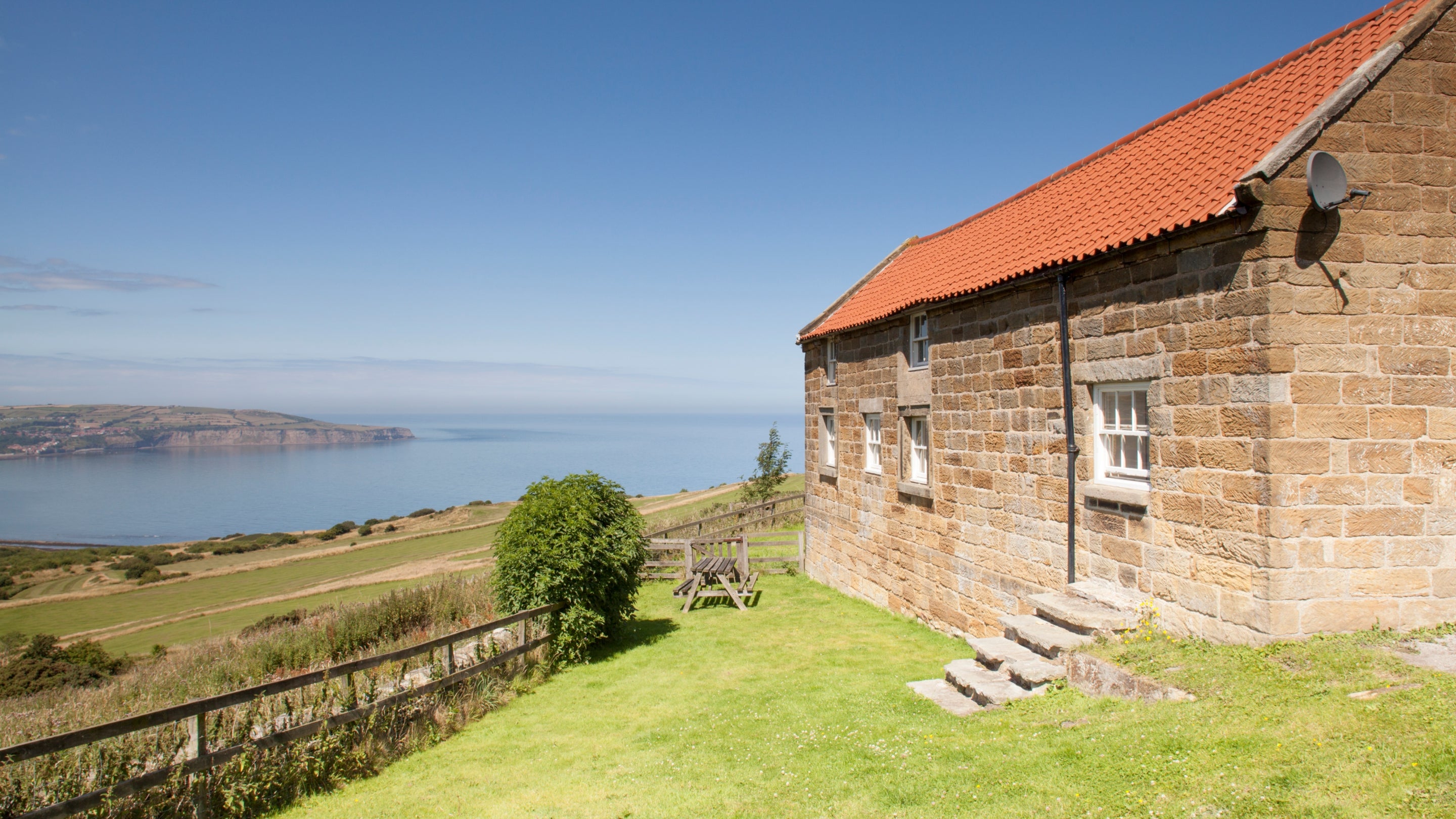 Chapel Cottage, Yorkshire