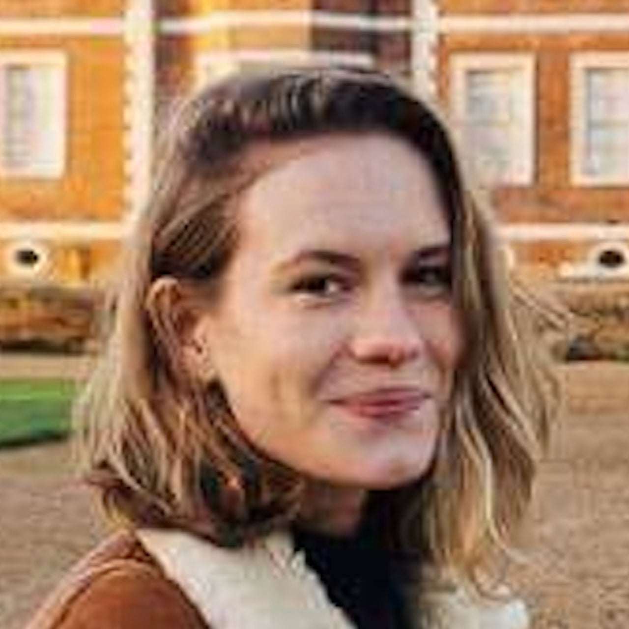 Image of Alice Rylance-Watson