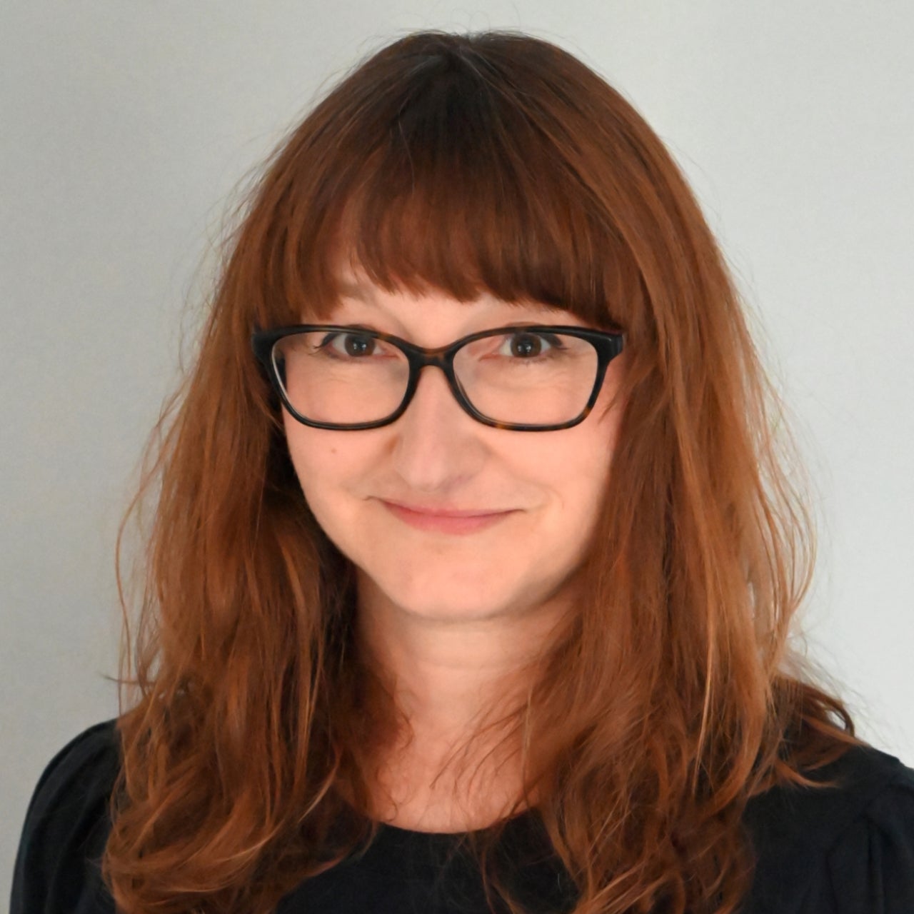 Image of Anna Sparham