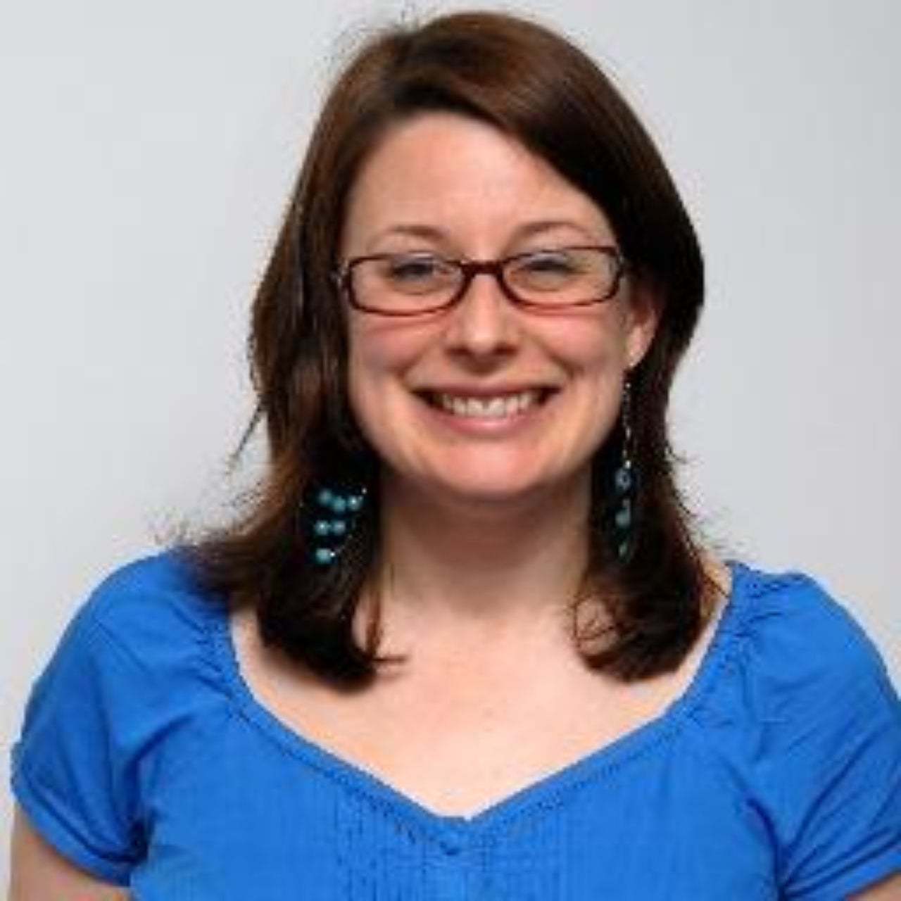 Image of Professor Annie Tindley