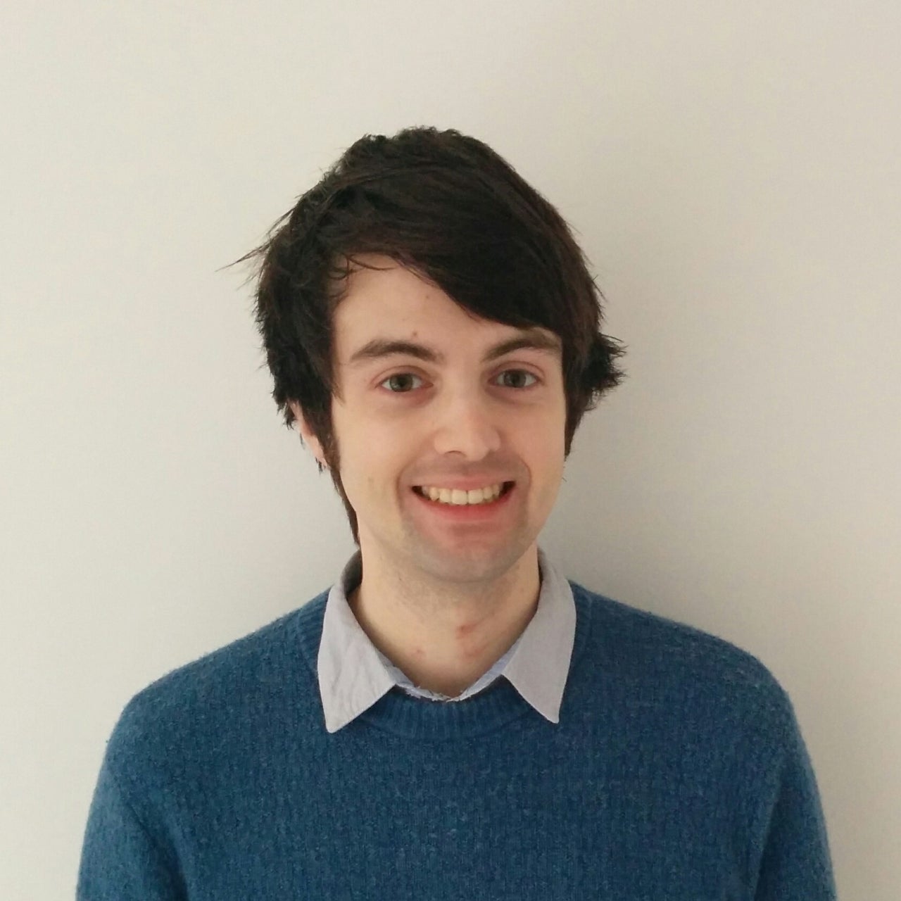 Image of Dominic Ingram