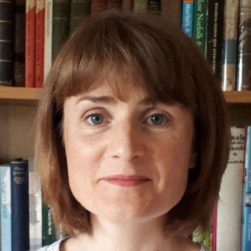 Image of Emma Slocombe