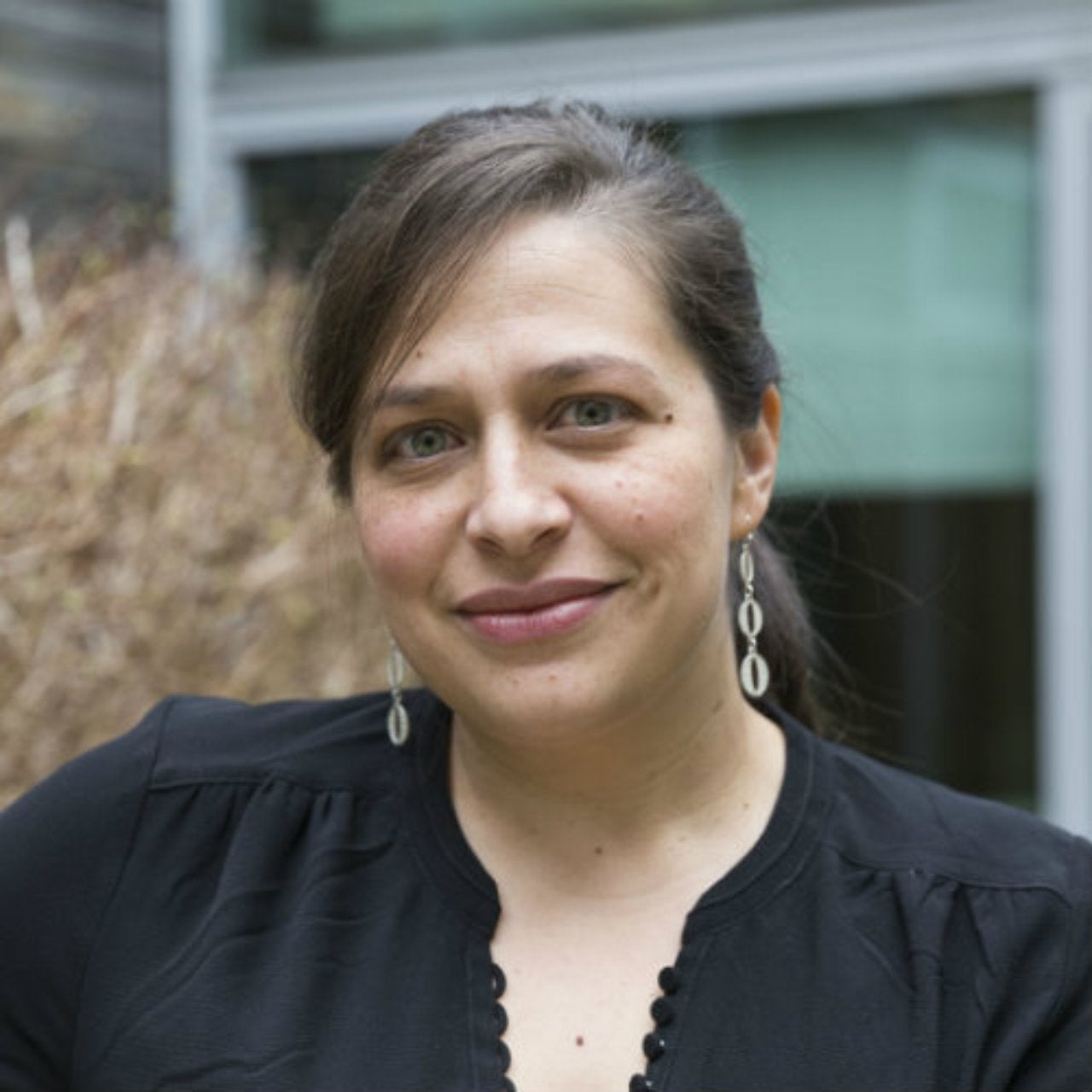 Image of Gabriella de la Rosa