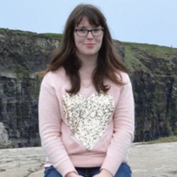 Image of Geraldine Porter