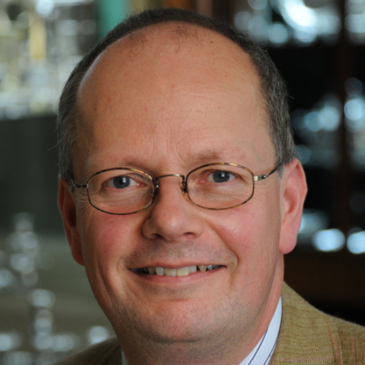 Image of James Rothwell