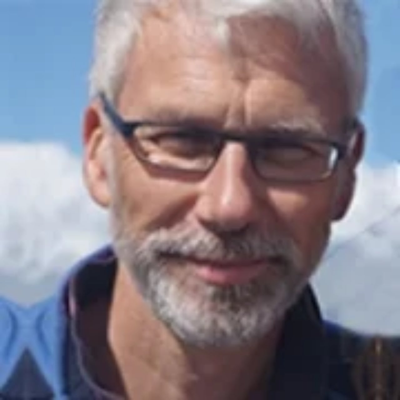 Image of Jon Stobart