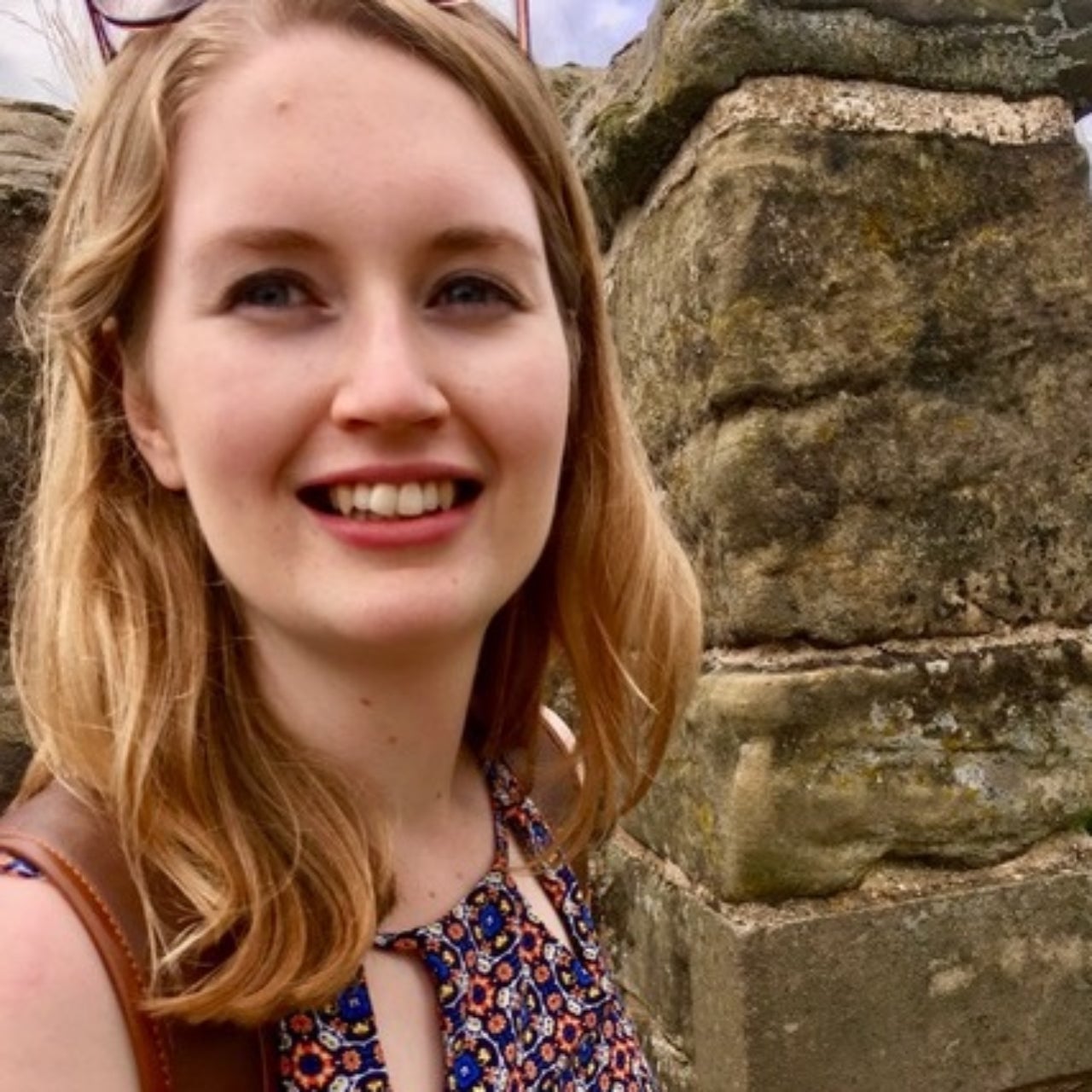 Image of Rachel Delman