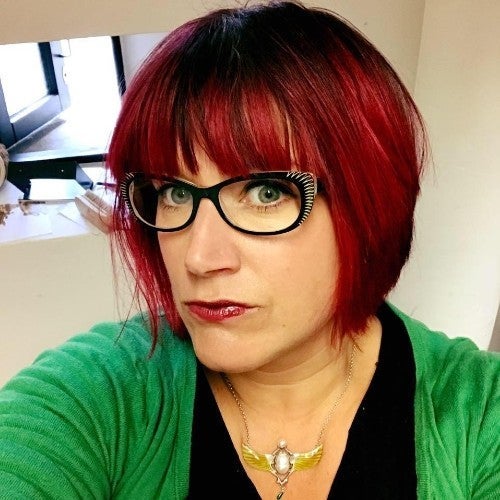 Image of Sally-Anne Huxtable