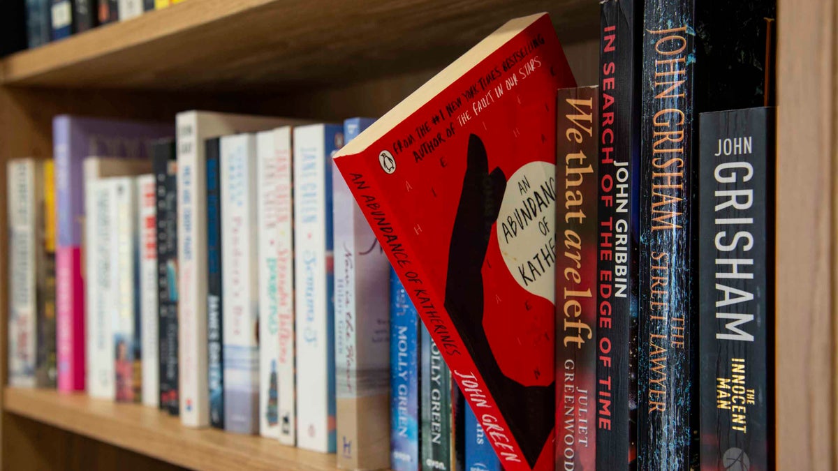 Acorn Bank secondhand Cumbria National Trust