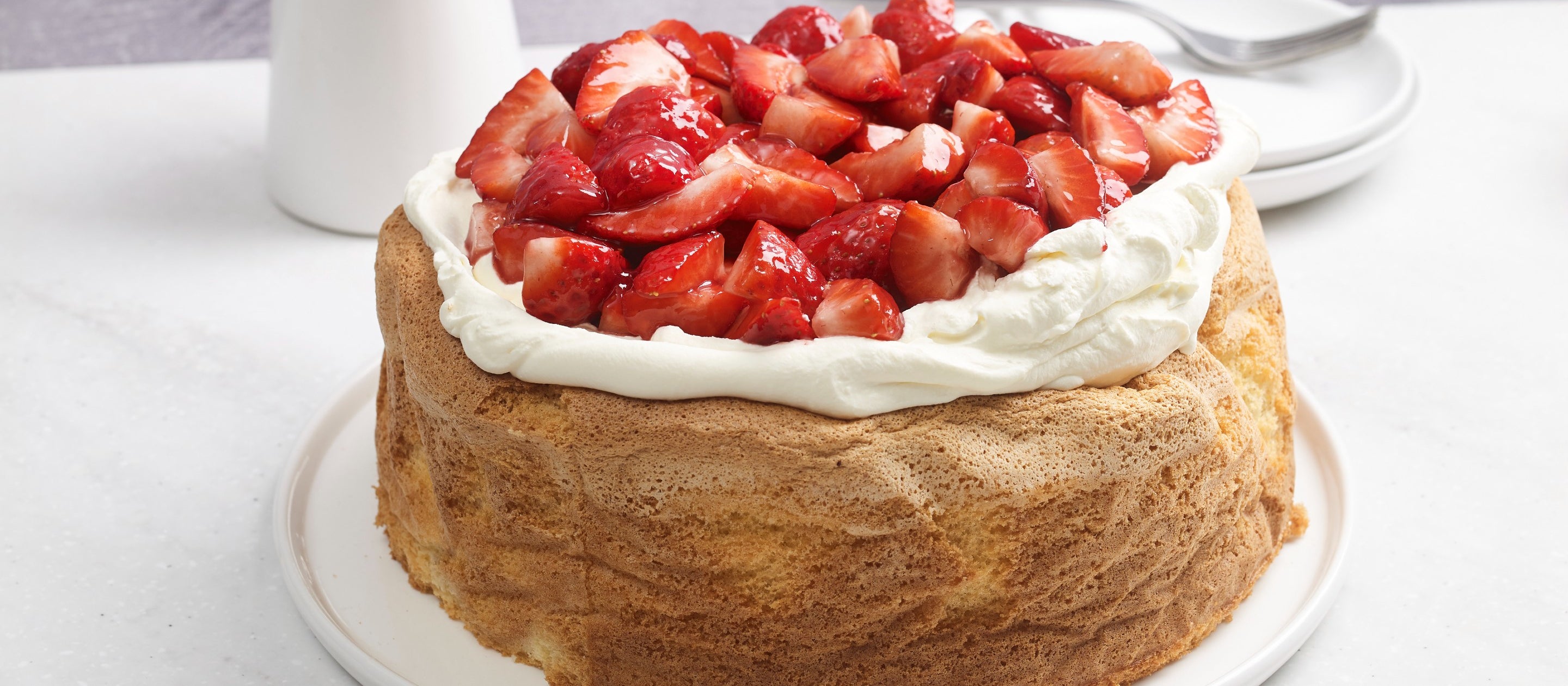 Traditional British recipe