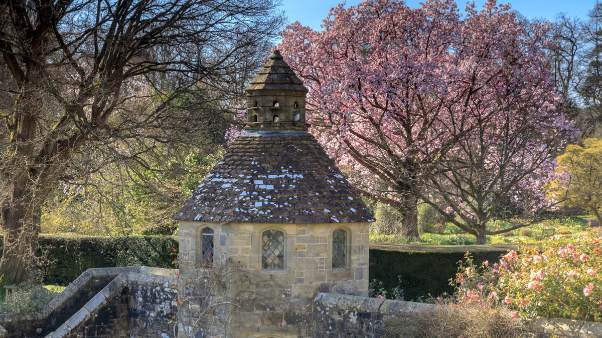 What is a dovecote? National Trust
