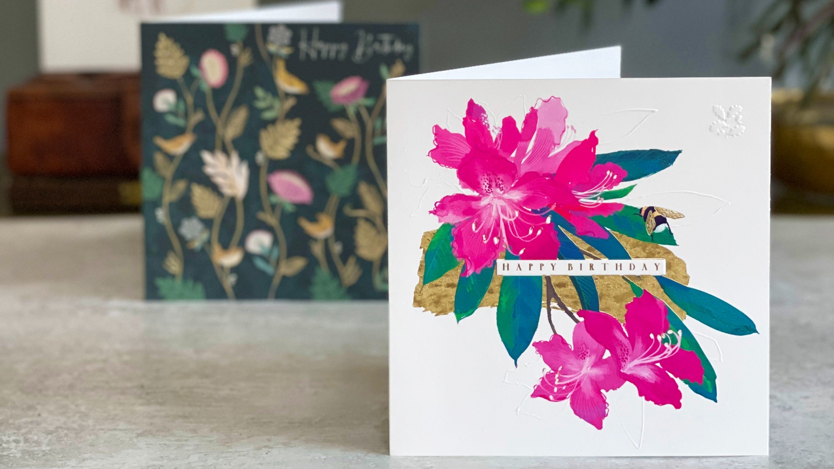 Gift cards in the Woodmansterne National Trust gift card collection 2023