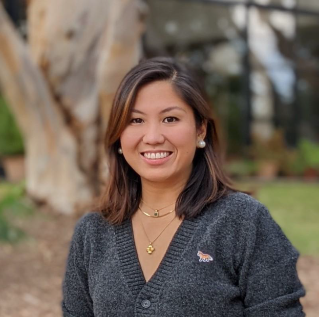 Aileen Dalisay