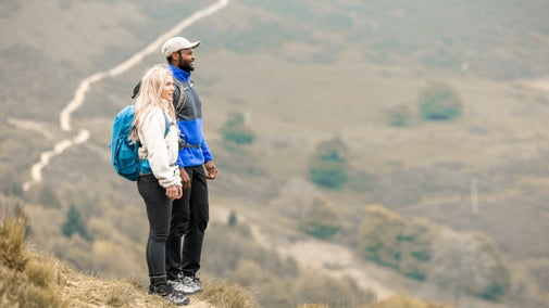 Brecon Beacons horseshoe ridge walk | Wales | National Trust