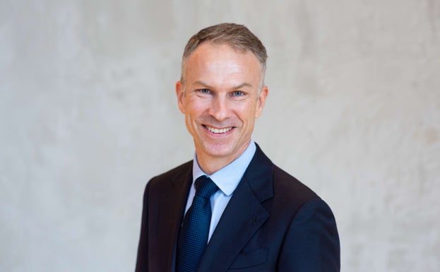 Scott Beaumont